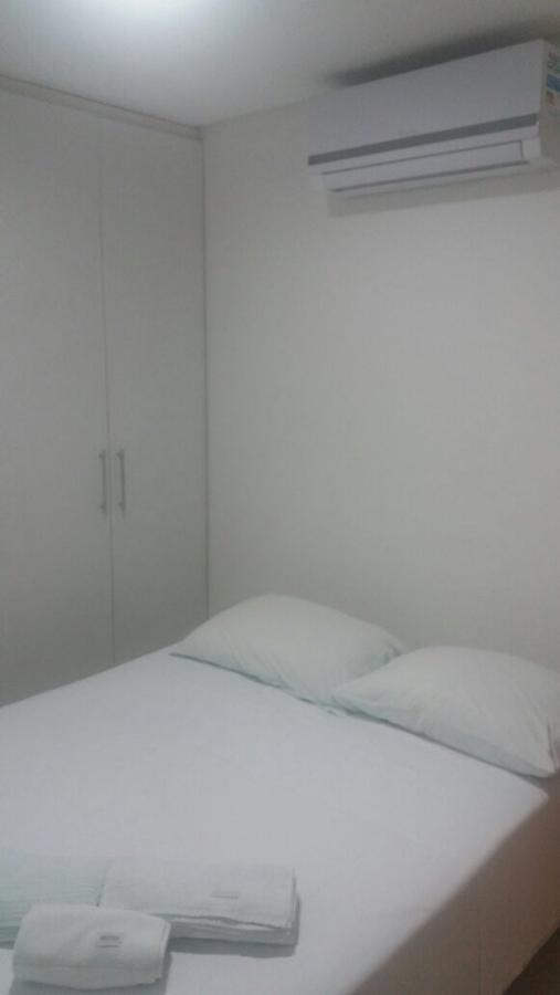 Jaqueira Home Select เฮซิเฟ ภายนอก รูปภาพ
